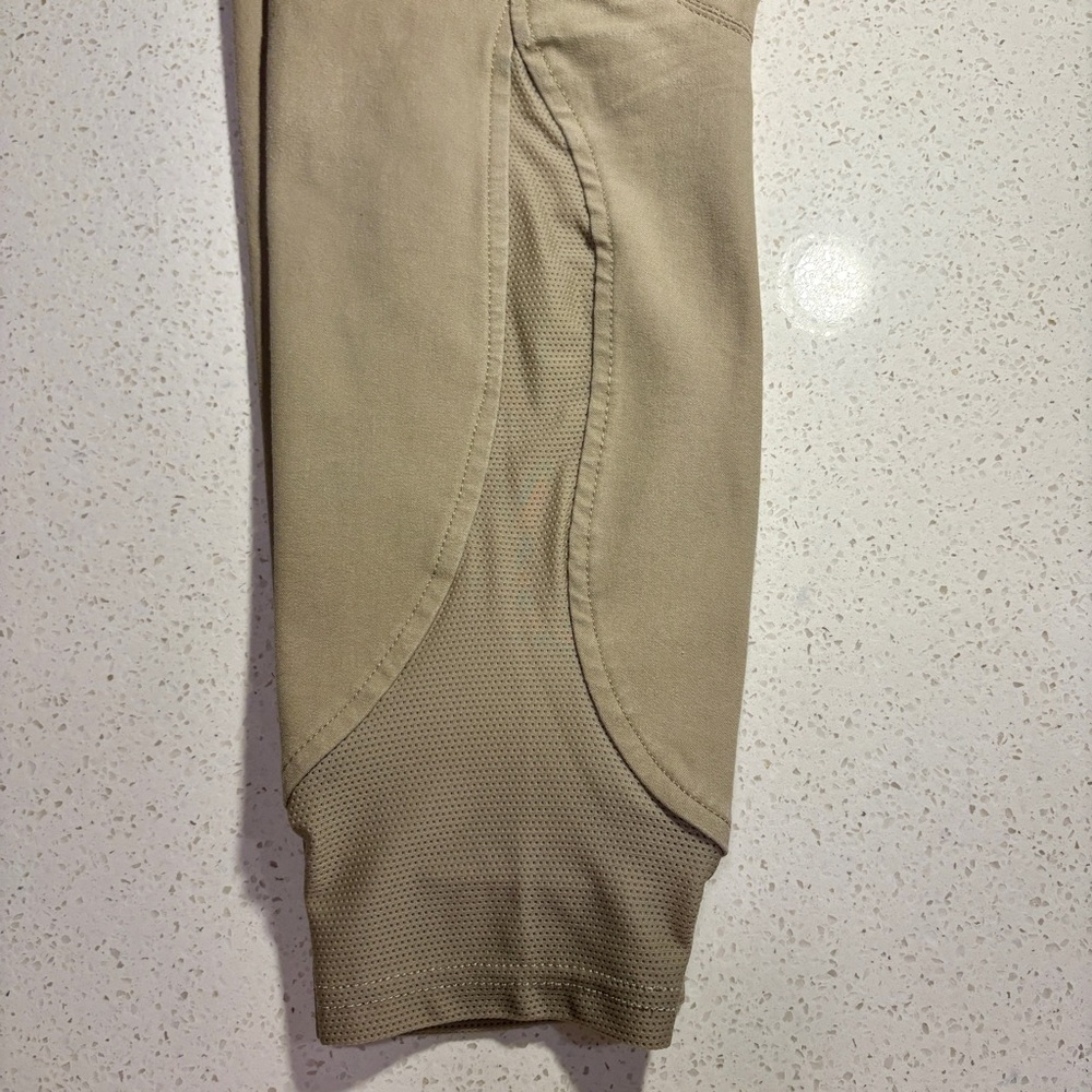 Tredstep Symphony Equestrian Breeches Size 26 - Picture 4 of 11